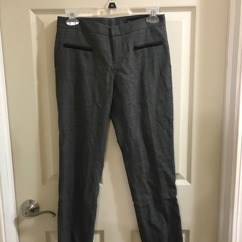 Club Monaco Pants